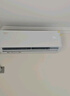 格力（GREE）1.5匹天仪 新1级能效变频 壁挂式卧室省电空调挂机KFR-35GW/(35504)FNhAa-B1 家电国家补贴 实拍图
