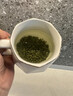乐品乐茶特级明前嫩芽碧螺春绿茶叶2025新茶春茶礼盒装自己喝送礼品袋250g 实拍图