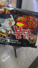 三养（SAMYANG）火鸡面三养速食方便面袋装 700g(140g*5)泡面拌面早餐零食 实拍图