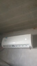 海信（Hisense）空调 大1.5匹 易省电SE 小苹果 AI省电 大风量 新一级能效 国家补贴20% 空调挂机KFR-35GW/E380-X1 实拍图