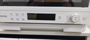 东芝（TOSHIBA）【国家补贴20%】小白椰微波炉烤箱一体机mini小型家用微烤一体机厨房家用白色20L ER-YR2210CNW 实拍图
