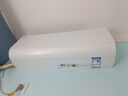 海尔（Haier）小红花套系 净省电1.5匹挂机卧室节能壁挂式空调 KFR-35GW/E1-1家电国家补贴20%以旧换新 实拍图