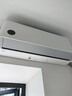 小米（MI）米家 1.5匹 新一级能效 巨省电 空调挂机 KFR-35GW/N1A1【整机十年质保】 实拍图
