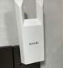 Tenda腾达1200M wifi信号放大器双频5G增强 千兆网口 wi-fi扩大中继 无线网络AP全屋覆盖扩展器A18PRO  实拍图