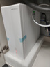 沁园净水器家用双子芯1200G初始流速体验 厨房台下式8年RO过滤器直饮净饮一体机UR-S61096家电国家补贴 实拍图