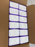 维达（Vinda）有芯卷纸【孙颖莎推荐】蓝色经典4层140克*27卷 卫生纸纸巾 整箱 实拍图