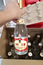汾酒 黄盖玻汾 清香型高度白酒 53度 475mL*12瓶 整箱装 实拍图