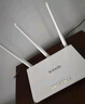 Tenda腾达路由器 F3 300M 无线路由器 WiFi无线穿墙 家用路由（可中继充当WiFi信号放大器） 实拍图