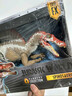 Jurassic World侏罗纪大电影3战神棘龙生日礼物恐龙哈蒙德大型收藏系列棘龙JCH09 实拍图