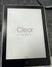 汉王（Hanvon）Clear6 Plus 6英寸电子书阅读器墨水屏电纸书平板智能阅读本便携办公本平板电脑 冰山灰4+32G 实拍图