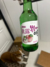 真露（JINRO）韩国烧酒 桃子味 360ml*20瓶 进口洋酒 利口酒 果味酒 低度微醺 实拍图