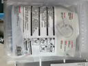 霍尼韦尔（Honeywell）KN95口罩H950防沙尘暴雾霾工业粉尘花粉过敏透气防尘冬季防护10只 实拍图