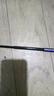 【野钓鱼竿】野钓手竿专业特价渔具溪流竿超轻超硬鲫鱼竿钓鱼竿 2.4m 单杆 实拍图