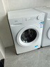 美的（Midea）滚筒洗衣机全自动家用 MG100V11FPRO 10公斤超薄 双重除菌三重洗涤守护 以旧换新 家电国家补贴20% 实拍图