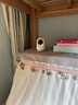 360摄像头9pro 高清400万像素微光全彩家用监控手机远程双向通话360度旋转婴儿看护器 实拍图