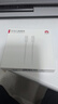 华为（HUAWEI）6A数据线充电线 USBType-C转USBType-C/线长1.8m/高品质线芯原装 白色CC800 实拍图