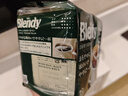 AGF挂耳黑咖啡经典原味7g*18袋 Blendy现磨手冲滤挂式咖啡粉 实拍图