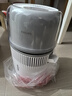 飞利浦（PHILIPS）加湿器家用卧室母婴专用静音除菌无雾空调加湿机鼻炎孕妇婴幼儿小型桌面大容量国家补贴HU5710/10 实拍图