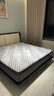 舒达（serta）床垫 乳胶床垫独立袋弹簧阻螨菌双人床床垫子1.5/1.8米*2米可定制 【梦享1931经典】五星爆款 适中偏软 28cm 1.8x2米 实拍图