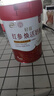 伊利轻慕联合北京同仁堂红参焕活女士奶粉 送礼 营养品早餐 低GI 400g 实拍图