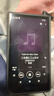 索尼（SONY）NW-ZX707 高解析度音乐播放器 Hi-Res Audio 5英寸 安卓流媒体 64G 黑色 实拍图