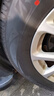 普利司通（Bridgestone）汽车轮胎 225/65R17 102V H/L001 适配奇骏/昂科威/RAV4荣放 实拍图