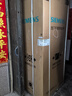 西门子（SIEMENS）504L无界平嵌法式多门双循环冰箱高配机皇 超薄嵌入式零嵌 国家补贴四开门 钢化玻璃KF89BEA63C 实拍图