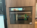 美的（Midea）知味感嵌入式微蒸烤一体机R6pro 【AI熟度识别】温湿智控蒸烤箱一体机60L 微蒸烤炸炖5合1 R6Pro 实拍图