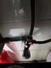 伟星 三通接头分水器 一进二出角阀小厨宝洗衣机洗碗机热水器喷枪0202 实拍图