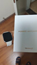 华为HUAWEI WATCH FIT 4 悦动白氟橡胶表带 华为运动智能手表超轻薄大屏潮流运动蓝牙通话睡眠监测fit4 实拍图