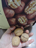 京东京造 原味新疆核桃1kg 烤核桃熟核桃坚果薄皮核桃休闲零食2斤装送礼 实拍图