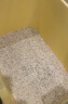 洁客（Drymax）膨润土豆腐砂混合猫砂懒人猫砂2.5kg*4袋共10kg整箱装 实拍图