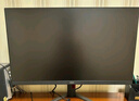 AOC 27英寸2K 原生300Hz FastIPS 0.3ms HDR400出厂校色 硬件低蓝光 游戏电竞电脑显示器宙斯盾Q27G4S 实拍图
