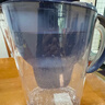 碧然德（BRITA）过滤净水器 滤水壶 海洋系列 3.5L(蓝色）+去水垢专家版滤芯11枚 环保加固包装 实拍图
