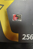 朗科（Netac）256GB TF（MicroSD）存储卡 U3 C10 A2 V30 4K 超至尊PRO版内存卡 读速100MB/s 写速50MB/s 实拍图