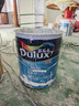 多乐士（Dulux）乳胶漆净味防霉抗菌墙面漆室内墙漆翻新 油漆涂料 瓷洁三倍防霉 A8145 54L套装 可调色（调色后不退换） 实拍图