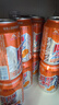 冰峰（ICEPEAK）橙味汽水330ml*6+苹果味汽水330ml*6混合装碳酸饮料（随机发货 实拍图