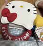 toutou2025新款女包hellokitty凯蒂猫kt斜挎包生日圣诞节礼物女孩送女友 实拍图