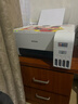 爱普生（EPSON）墨仓式 L3251彩色打印机 微信打印/无线连接 家用打印优选（打印、复印、扫描、AI学习打印机） 实拍图
