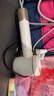 夏普【夏普小浪花】家用高速吹风机 大功率速干电吹风低噪音吹风筒等离子护发IB-RP45C-C 实拍图