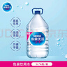 雀巢优活【热门商品】饮用水5L*4瓶整箱大桶装水  符合欧盟标准 泡茶煲汤 实拍图