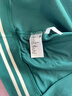 优衣库童装男童女童高弹力快干运动茄克外套夹克481378 58 深绿色 150 实拍图