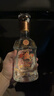 西凤酒 15年 十五年陈酿经典水晶瓶 52度 500ml 单瓶装 凤香型白酒 实拍图