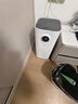美的（Midea）【母婴级】空气净化器鼻炎家用除甲醛除烟味异味过敏原空气净化机森林家L1 Lite国家补贴 实拍图