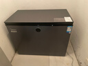 美的（Midea）【年度机皇】无霜王281L单温家用冰柜风冷无霜-40度超低温冷藏冷冻冰箱BD/BC-281WKGEMS以旧换新 实拍图