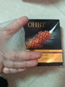 OHBT鱼子酱抗皱面膜10片紧致抗衰老补水保湿祛黄提亮肤色男女士 实拍图
