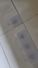 逸洁挂钩强力承重粘钩强力挂钩免打孔挂钩贴无痕挂钩门后厨房浴室挂钩 【强力承重】大挂钩10个装 实拍图