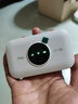 TCL随身wifi三网通用免插卡无线wifi6车载4G路由器随身便携无限制移动联通电信全国通用2025款5GXY15B 【升级充电款】3000毫安大电池超长续航24小时 不限速不虚标月享1500G流量 实拍图