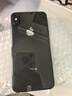 苹果xs max Apple iPhone XS MAX 苹果 xs 国行全网通 二手手机 银色【7天无理由】 XSM-256G【三期免息+更换电池100%】 95新 实拍图