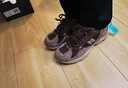 NEW BALANCE NB 703系列户外徒步平衡抗冲击耐磨轻便防水防滑低帮休闲功能鞋 ML703MMM 42.5 实拍图